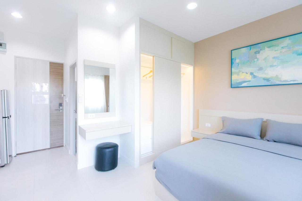 Oh My Place Chiang Rai Exterior photo